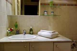 55 m2 apartment very quiet close to the Eiffel Tower - Paris - 6