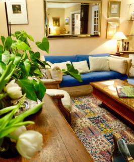 55 m2 apartment very quiet close to the Eiffel Tower - Paris - 1