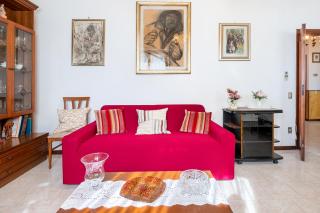 La Casina del Comandante - Viareggio - 4
