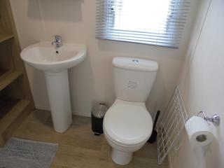 Kingfisher Merlin III 8 Berth Central Heated - Ingoldmells - 4
