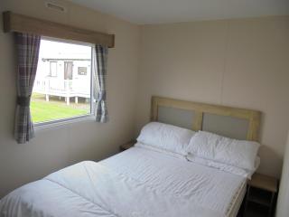 Kingfisher Merlin III 8 Berth Central Heated - Ingoldmells - 2