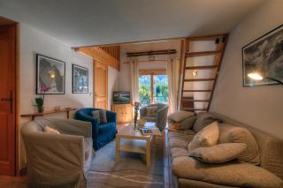 Résidence Le Cristal - Grands Montets 21 - Happy Rentals - Chamonix-Mont-Blanc - 3