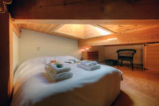 Résidence Le Cristal - Grands Montets 21 - Happy Rentals - Chamonix-Mont-Blanc - 5