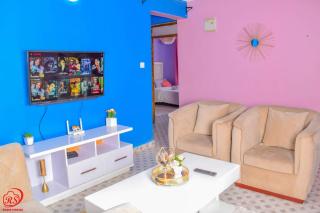 Marell Bungoma BnBs - 4