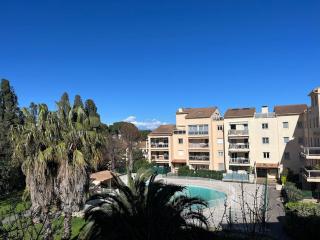 Appartement Moderne - Antibes - Antibes - 7