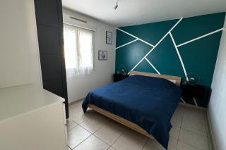Appartement Moderne - Antibes - Antibes - 3
