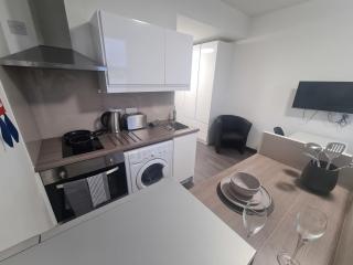 Chic and Comfortable Stays in Newcastle - Newcastle upon Tyne - 2