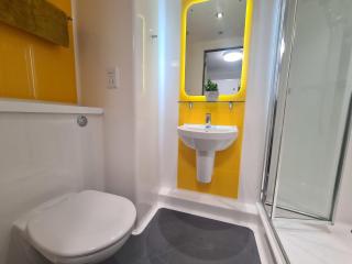 Chic and Comfortable Stays in Newcastle - Newcastle upon Tyne - 1