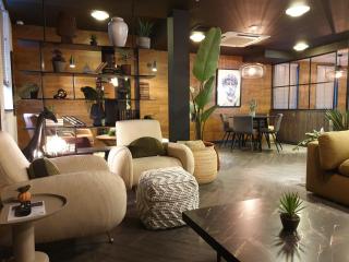 Chic and Comfortable Stays in Newcastle - Newcastle upon Tyne - 8