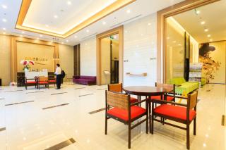 Kandy in Rivergate Luxury Apartment - near Ben Thanh market - Ho Chi Minh City - 9
