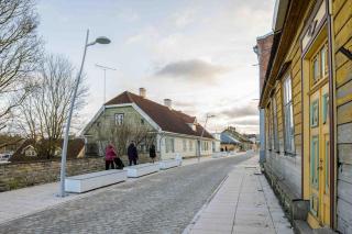 Very lovely Old Down place close to Castle - Rakvere - 1