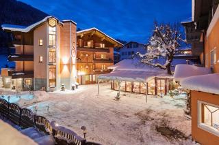 Hotel-Restaurant Schwaiger*** - Eben im Pongau - 8