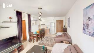 studio in marassi marina exm15 - El Alamein - 1