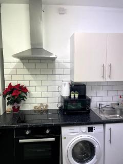 Fabulous Flat in Heart of London - Londra - 4