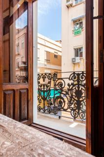 Casa Rosario Cabanyal flat near the beach, high end - Valencia - 7
