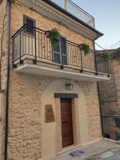 Casa Vacanza Orto dei Preti - Collepardo - 8
