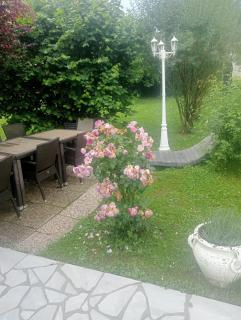 Villa Rosetta relax - 1