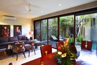 Amani Entire 2 BR Private Pool Villa JU22 - Seminyak - 1