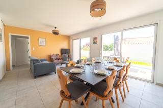 Maison Familiale avec jardin proche de la mer Parking - Les Sables-dʼOlonne - 5