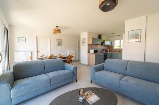 Maison Familiale avec jardin proche de la mer Parking - Les Sables-dʼOlonne - 2