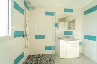Maison Familiale avec jardin proche de la mer Parking - Les Sables-dʼOlonne - 9