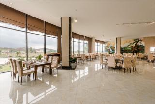 Muong Thanh Grand Ha Tinh Hotel - 9