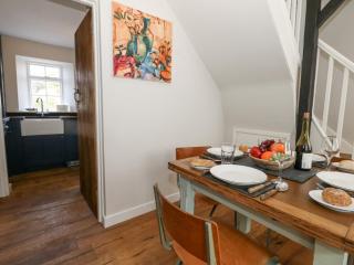 Fisherman's Cottage, King Street - 1