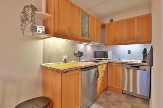Residenz am Hang Küstenklang Appartement 110 - Scharbeutz - 1