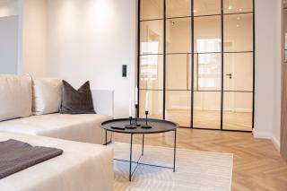 Scandinavian style apartment in the heart of Flensburg - Flensburgo - 9