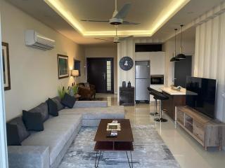 2 Bed Room SUITE-Elysium Tower Opp Centaurus Mall - 4