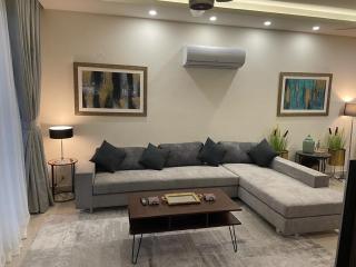 2 Bed Room SUITE-Elysium Tower Opp Centaurus Mall - 2