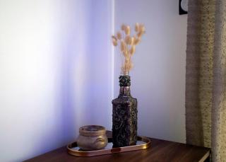 Thessaloniki Luxe Suite, Achilles' Private Getaway - 2