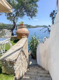 Ourania's Mansion - Skiathos - 1