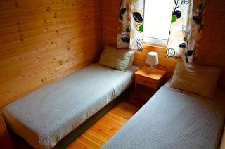 Przystań plaża - 5