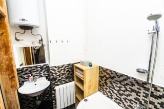 Spacious Old Town 3 bedroom flat - Riga - 6