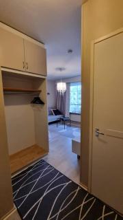Kompakti yksiö sairaalan lähellä - Kokkola - 6