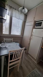 Kompakti yksiö sairaalan lähellä - Kokkola - 2