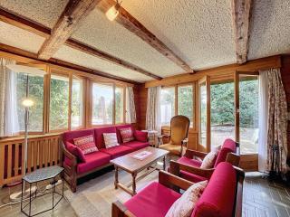pâquerette rez - Verbier - 6