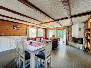 pâquerette rez - Verbier - 9