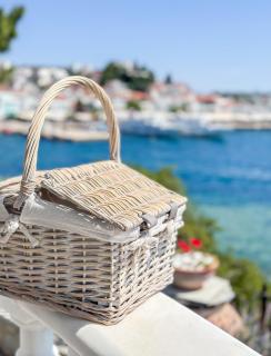 Ourania's Mansion - Città di Skiathos - 5