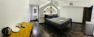 The French Villa Elite - Pondicherry - 6