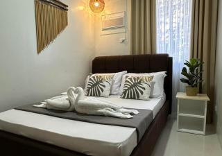 Pet-Friendly 2BR Retreat Homes near Airport with Car & Motorbike Rentals - B2 1Kunzite - 7