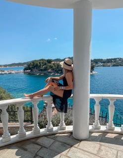 Ourania's Mansion - Skiathos-Stadt - 8