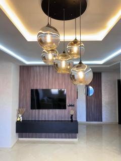 Luxe appartement Berkane - Berkane - 7