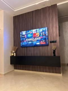 Luxe appartement Berkane - Berkane - 3