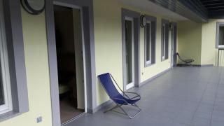Hotel Center Pokljuka - Goreljek - 8