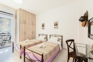 Mary's Apartment near the beach! - Áyios Andónios - 3
