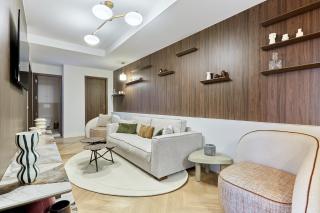 Sublime 3 bedrooms Apartment Center of Paris by Studio Prestige - París - 2