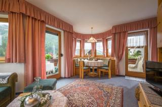 Ferienwohnung Bergpanorama In Gmünd - 5