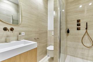 Sublime 3 bedrooms Apartment Center of Paris by Studio Prestige - París - 4